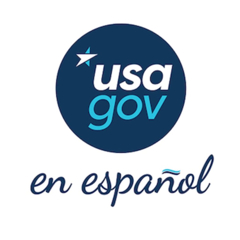 cuales son las aplicaciones de emergencia que recomienda usa gov en español