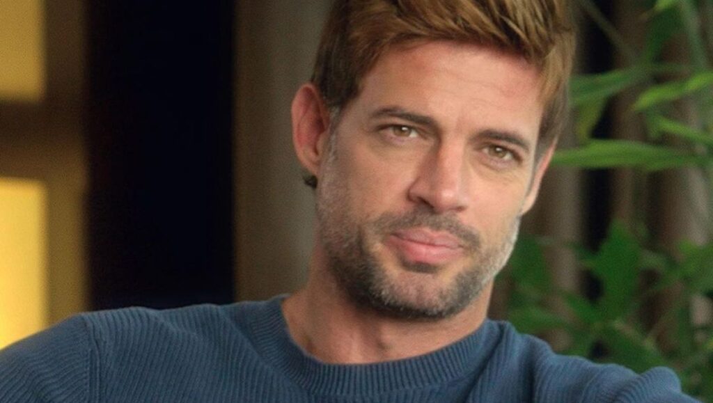 cuanto dura el capitulo william levy en la serie mi vida