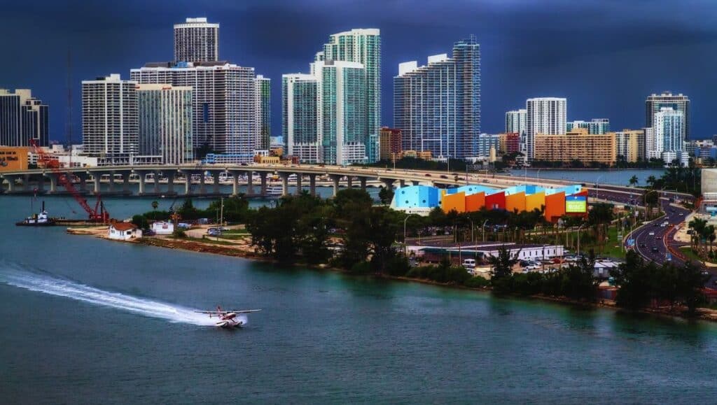 cual es el programa de miami spring 2023