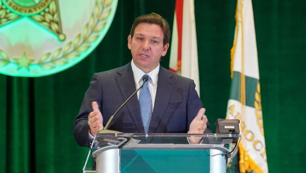 por que quieren prohibir tiktok en florida?