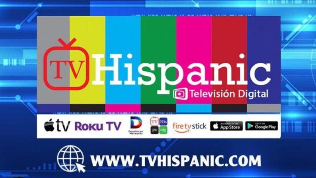 tv hispanic que programacion ofrece