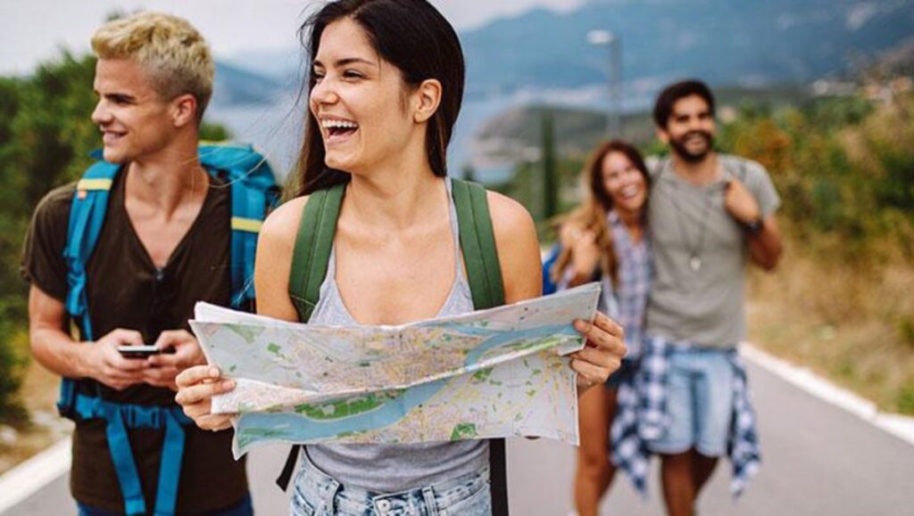 apps para viaje
