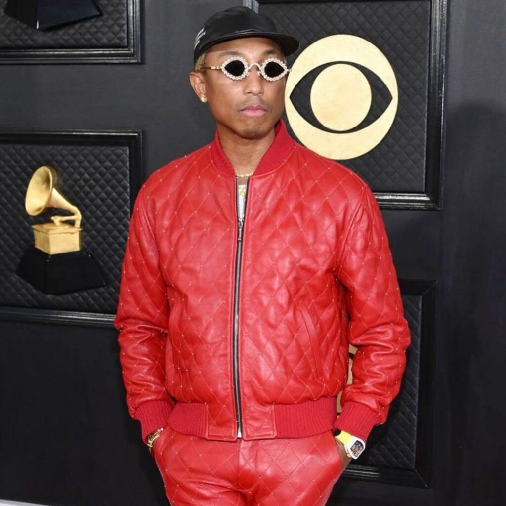 quien es el nuevo director de la casa vuitton