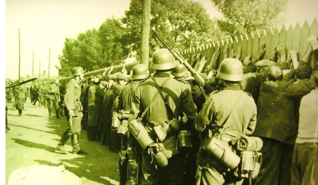 chatbot inteligencia artificial hitler