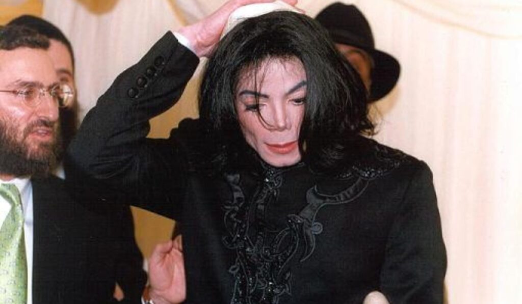 venta catalogo musical michael jackson 