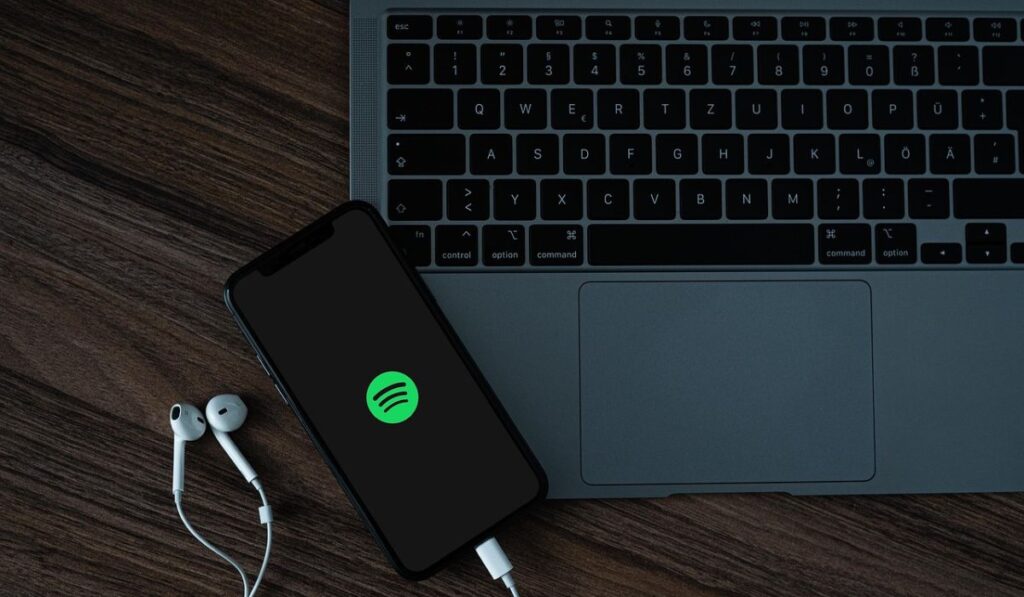 DJ de Inteligencia Artificial de Spotify