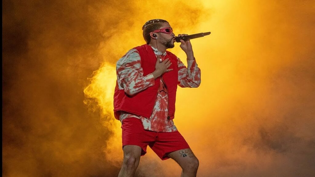 fortuna bad bunny