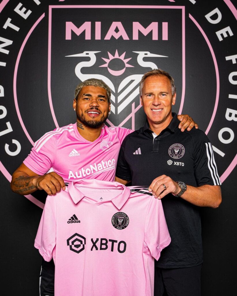 josef martinez jugador de futbol contrato 2023 