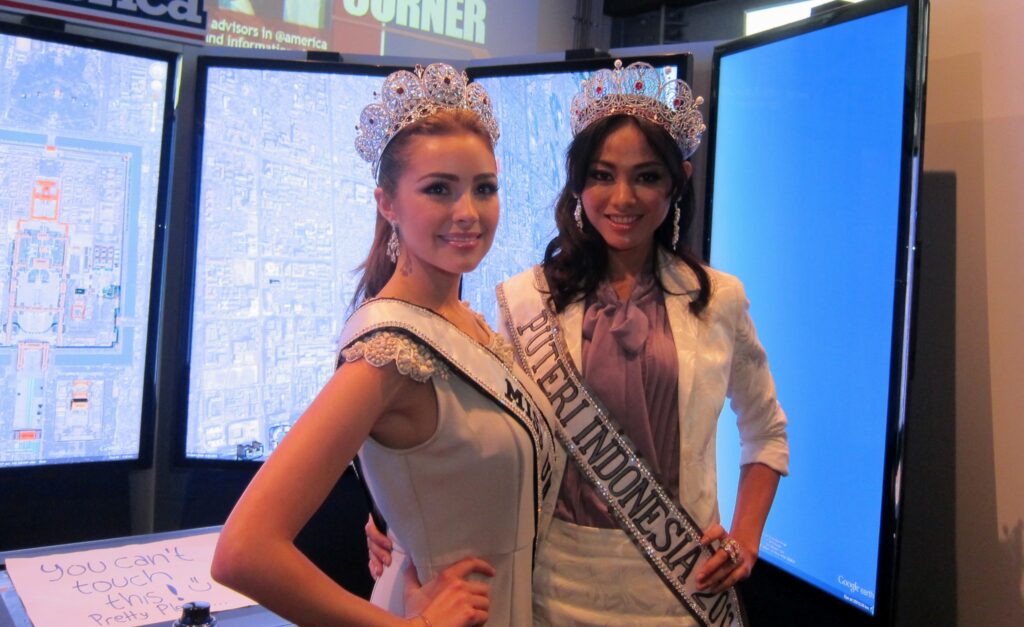 subasta miss universe 2023