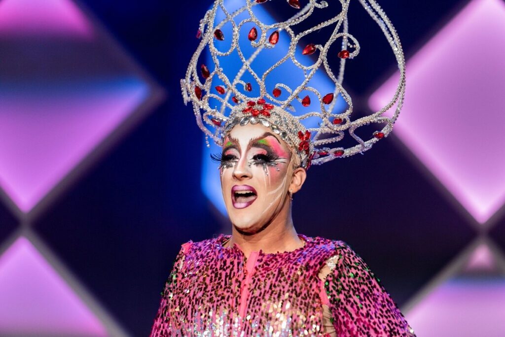 leyes prohibido drag queen estados unidos
