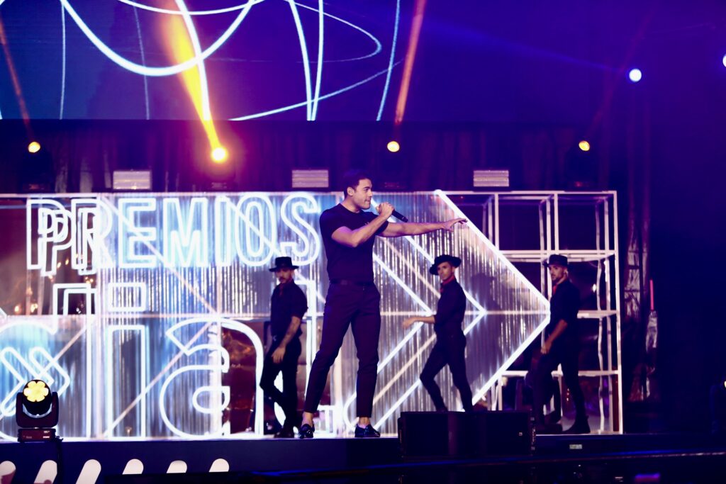 carlos rivera concierto miami 2023