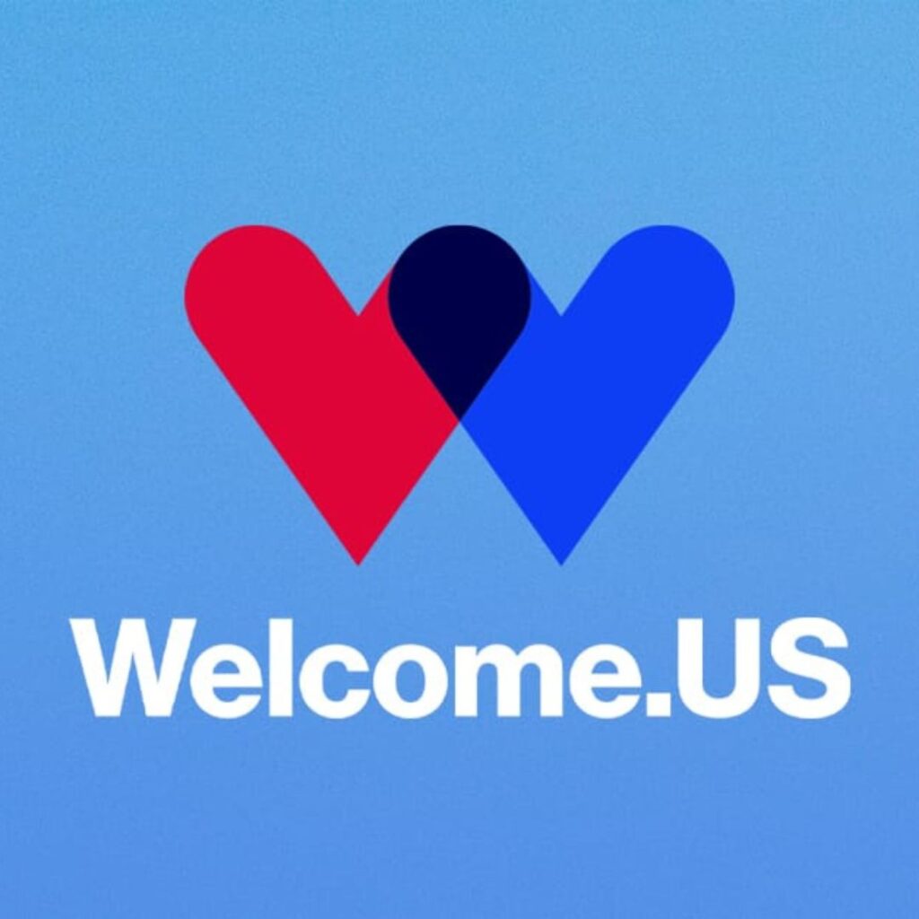 Welcome US como funciona el programa de patrocinadores?