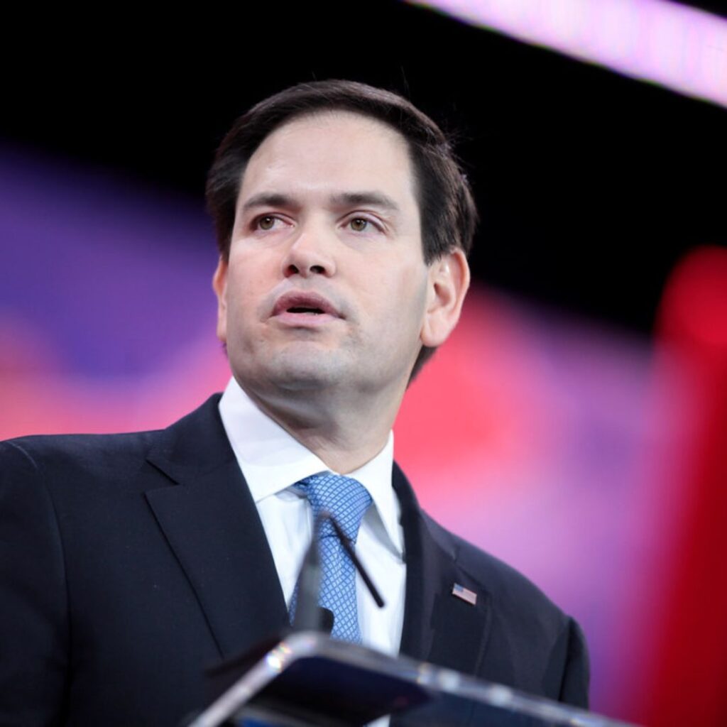 de que se trata el proyecto de horario permanente de marco rubio?