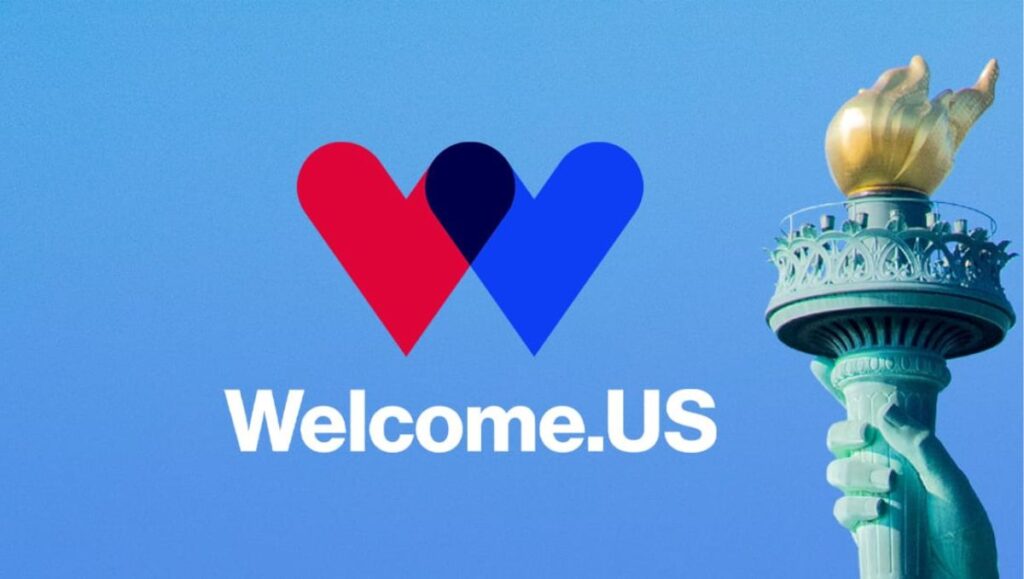 Welcome US por que colapso el programa de patrocinadores?