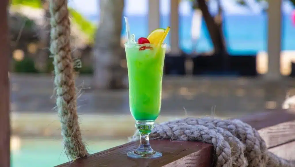 cuales son los mejores cocteles mas innovadores y originales de miami