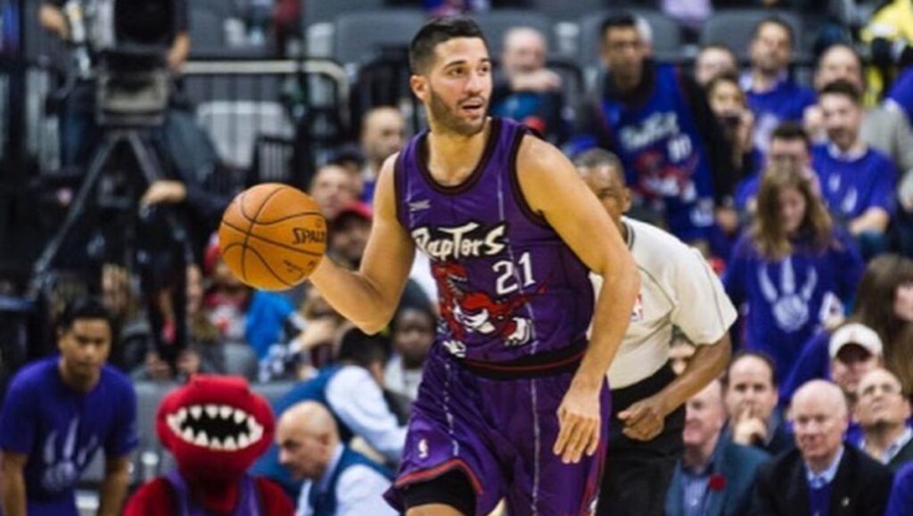 jugador Greivis Vásquez que lugar ocupa en la lista big game boomer?