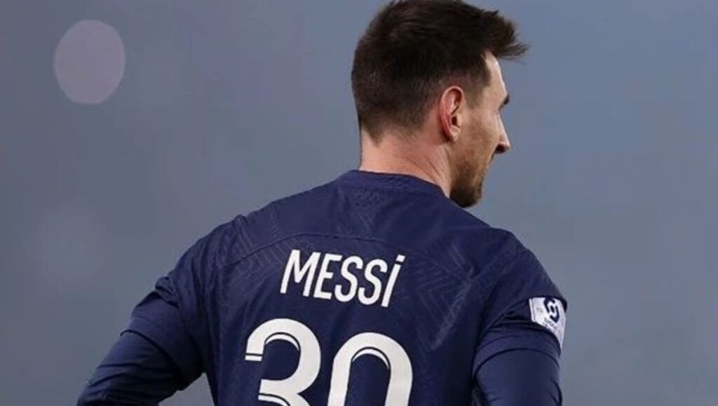 Messi tendrá una serie animada?
