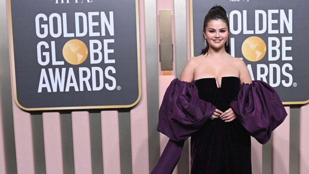 selena gomez es la mujer más seguida en instagram