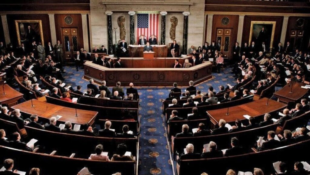 por que los senadores quieren levantar embargo contra cuba?