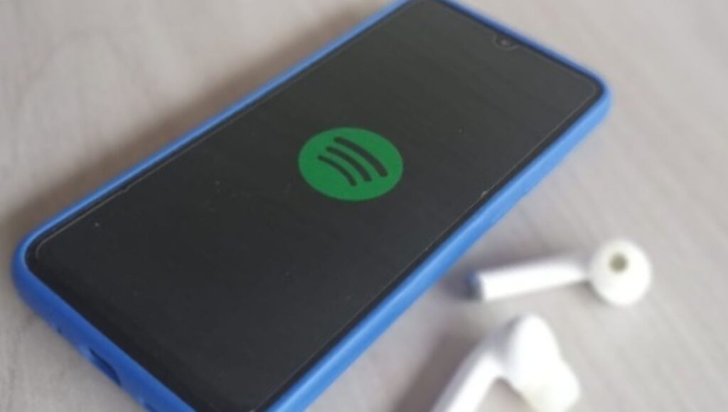 cuando lanzaran la nueva actualizacion de spotify?