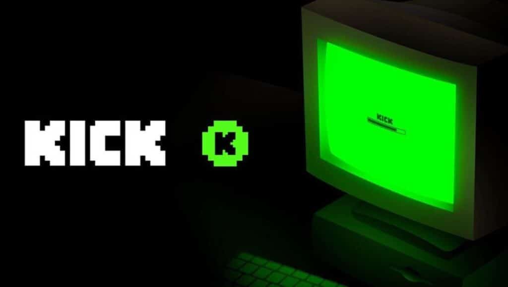que ofrece la plataforma kick