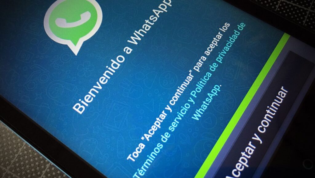 que son los videomensajes de whatsapp
