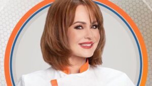 quienes participaran en “Top Chef VIP” segunda temporada?