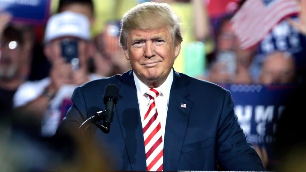 canl youtube donald trump