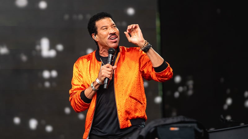 concierto lionel richie 2023 tampa tickets entradas 
