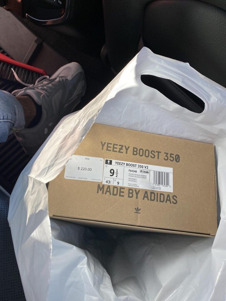 kanye west vs adidas 