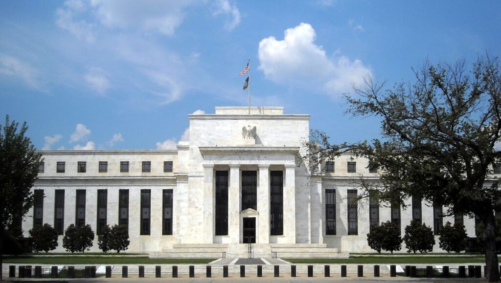 FedNow es una moneda digital?